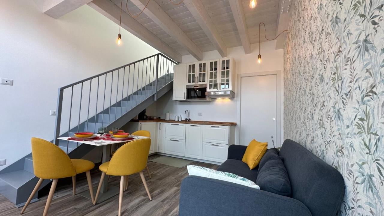 Nuovo Appartamento Milano Navigli Exterior foto